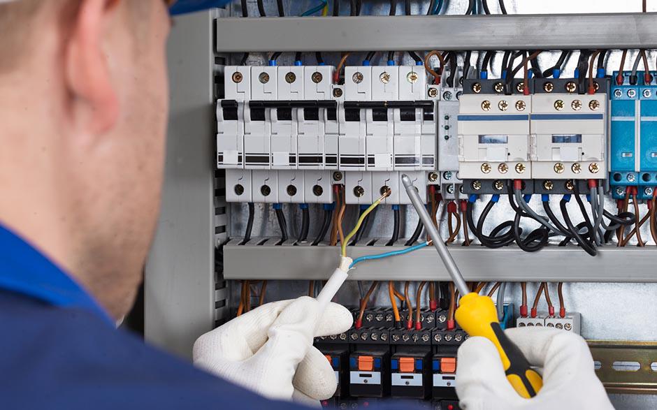dépannage chauffage électrique Moret-sur-Loing