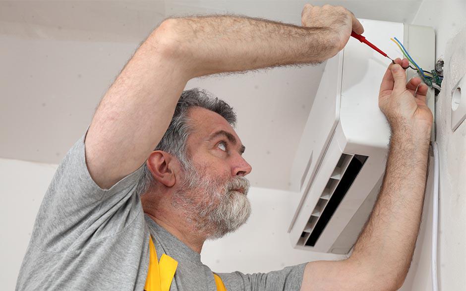 dépannage électricien Le Mesnil-le-Roi